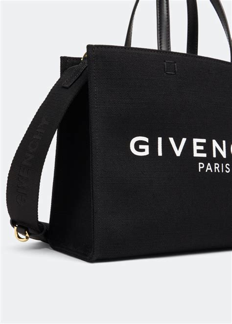 givenchy totem|Givenchy shopping tote.